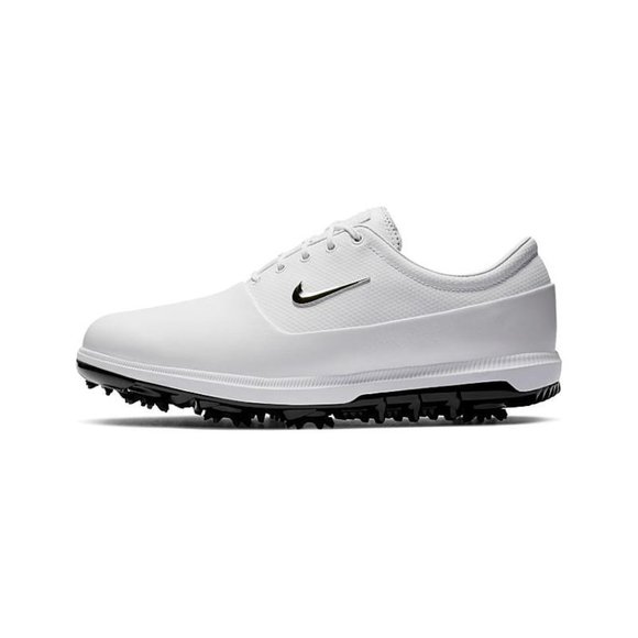Nike Air Zoom Victory Tour \'Platinum Tint\' AQ1479-100 Leather Golf Cleats main image 8